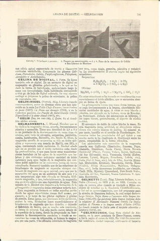 LAMINA V05659: Trinchera y puente en Gelida, Barcelona