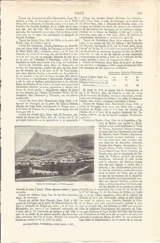 LAMINA V05940: Valle de Abdalagis