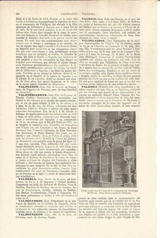 LAMINA V05821: Verja de la Colegiata de Berlanga de Duero