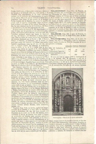LAMINA V05875: Puerta iglesia parroquial en Valjunquera, Teruel