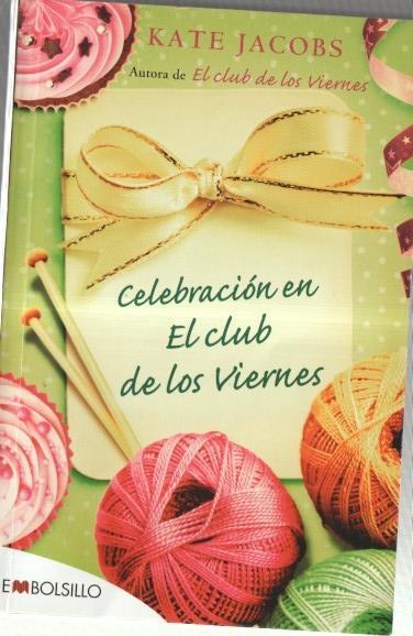 Celebracion en el club de los viernes