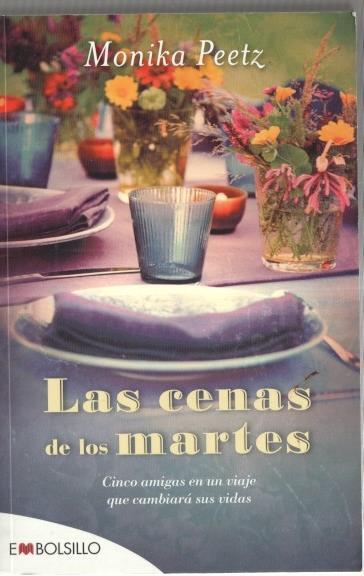 Las cenas de los martes