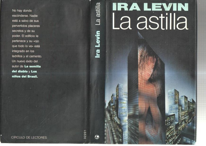 La astilla