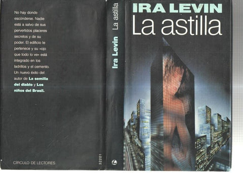 La astilla