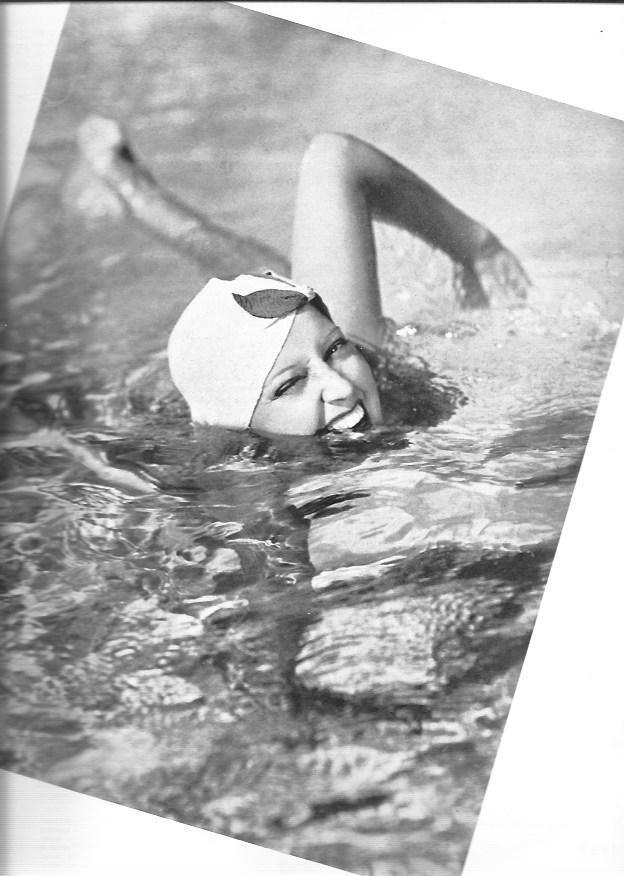 LAMINA 29929: Jeanette MacDonald