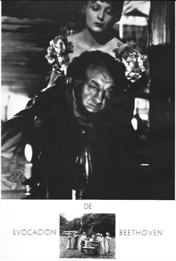 LAMINA 29970: Escena de la pelicula Beethoven