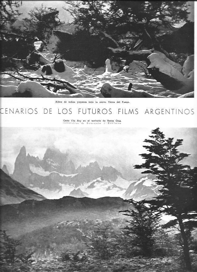 LAMINA 29896: Cerro Fitz Roy, Argentina