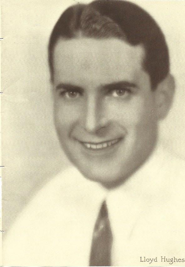 LAMINA 29865: Lloyd Hughes