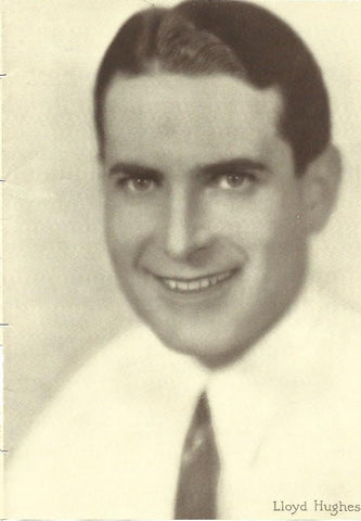 LAMINA 29865: Lloyd Hughes