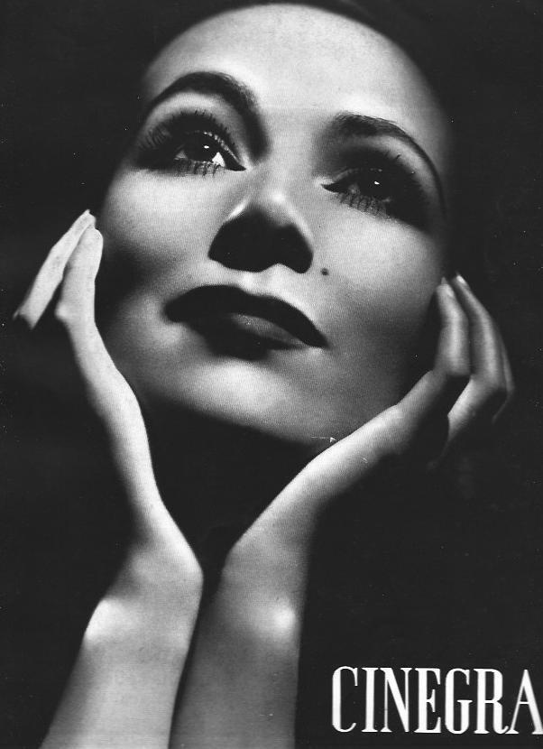 LAMINA 30081: Portada de Cinegraf. Septiembre de 1937