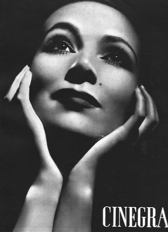 LAMINA 30081: Portada de Cinegraf. Septiembre de 1937