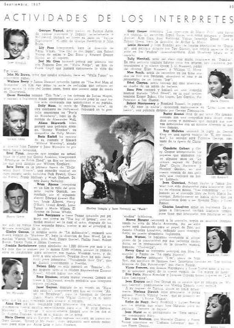 LAMINA 30094: Shirley Temple en Heidi