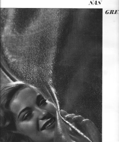 LAMINA 30131: Nan Grey