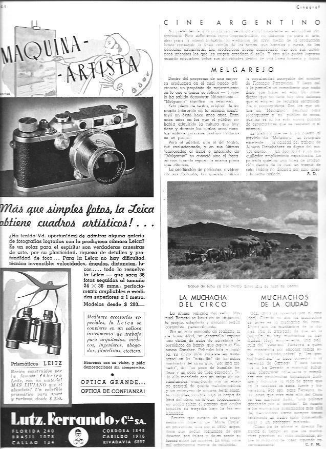 LAMINA 30033: Carros de lana en Rio Negro, Argentina
