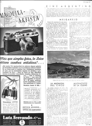 LAMINA 30033: Carros de lana en Rio Negro, Argentina
