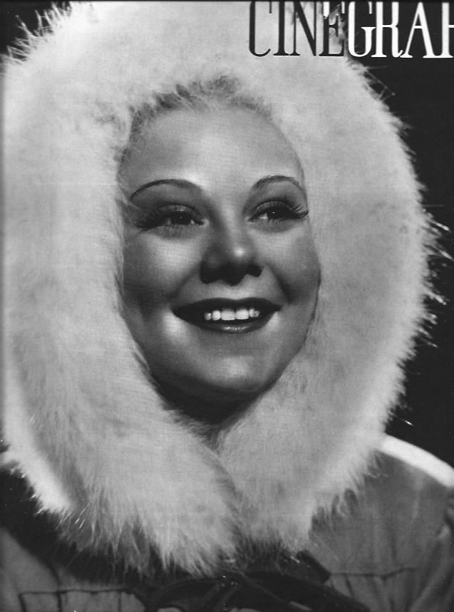 LAMINA 30058: Portadad de Cinegraf, agosto de 1937