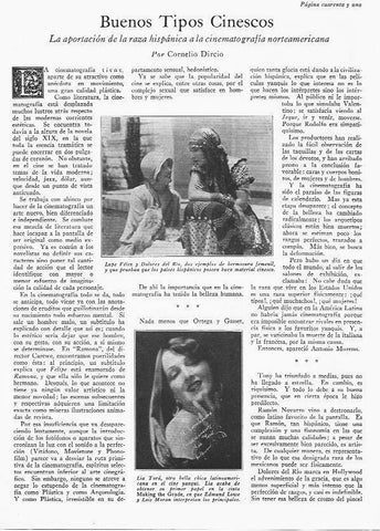 LAMINA 29811: Lupe Velez, Dolores del Rio y Lia Tora