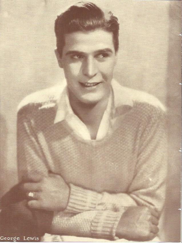 LAMINA 29584: George Lewis