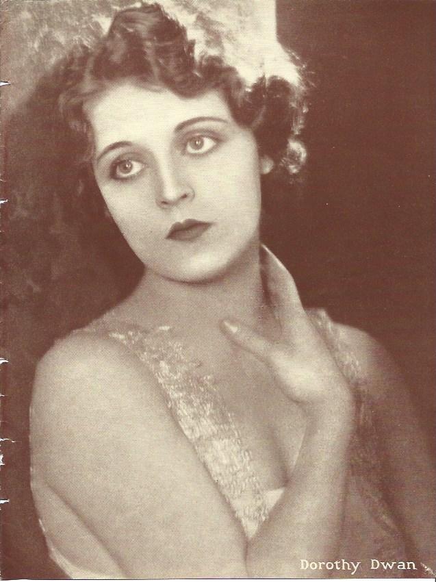 LAMINA 29471: Dorothy Dwan