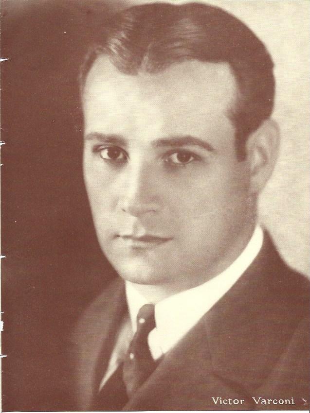 LAMINA 29472: Victor Varconi
