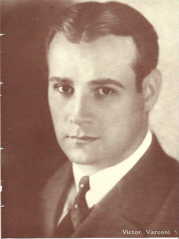 LAMINA 29472: Victor Varconi