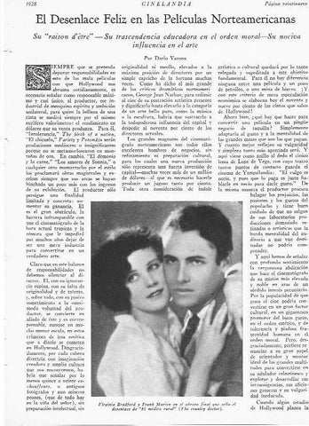 LAMINA 29478: Virginia Bradford y Frank Marion