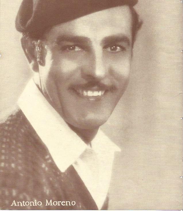 LAMINA 29543: Antonio Moreno