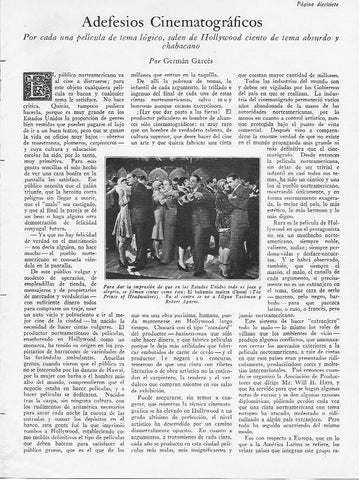 LAMINA 29800: Escena de The Prince od Headwaiters