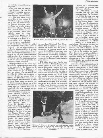 LAMINA 29801: William Haines en Telling the World