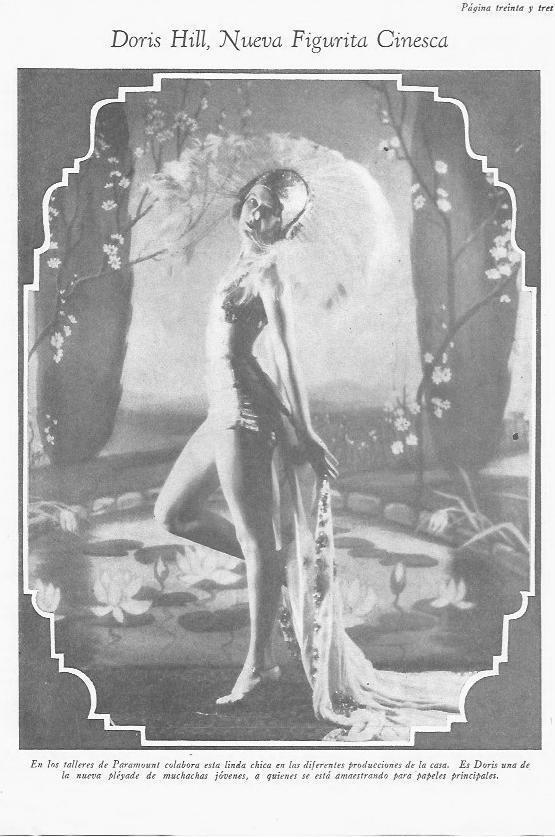 LAMINA 29808: Doris Hill