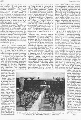 LAMINA 29659: Reformatorio de Correccion de Menores 