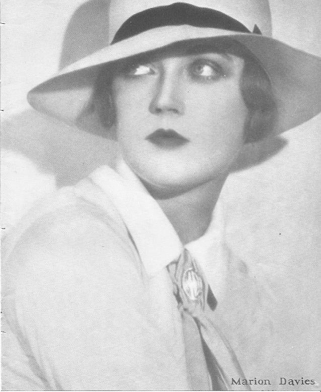 LAMINA 29657: Marion Davies