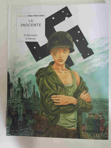 Coeditum: La inocente. Coleccion Vidas Marcadas