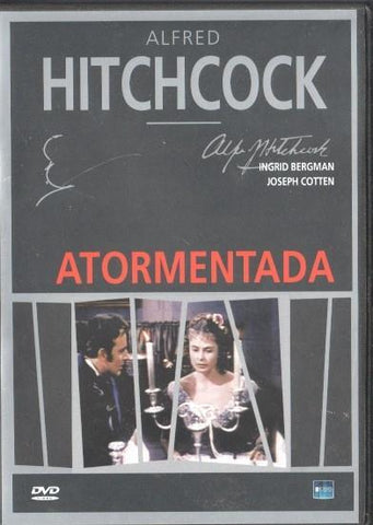 DVD: Atormentada 