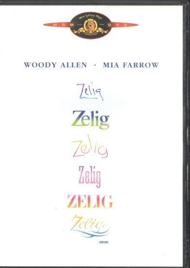 DVD: Zelig