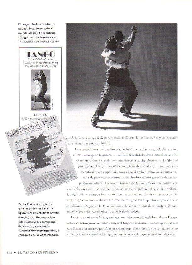 LAMINA V07538: Paul y Elaine Bottomer