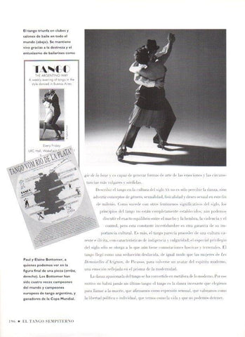 LAMINA V07538: Paul y Elaine Bottomer