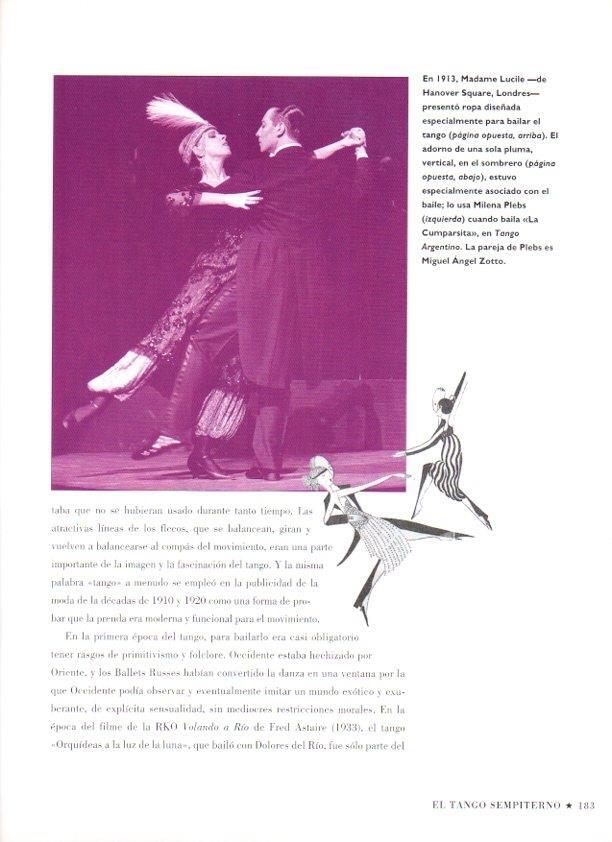 LAMINA V07532: Milena Plebs y Miguel Angel Zotto
