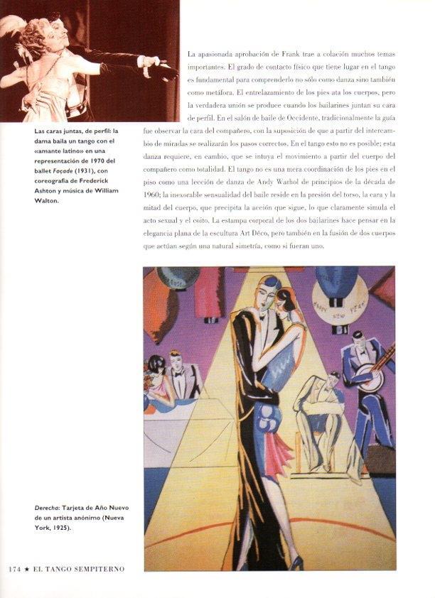 LAMINA V07527: Tarjeta de Año Nuevo Nueva Yor 1925