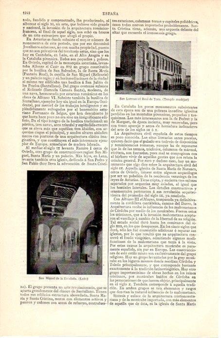 LAMINA V07382: San Lorenzo Real del Toro