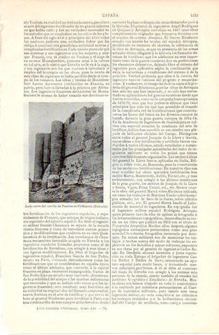 LAMINA V07381: Castillo Fuentes de Valdepero