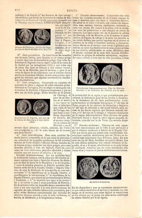 LAMINA V07373: Hemidracma de Sagunto