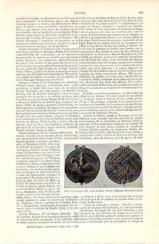 LAMINA V07311: Sello de Armengol VIII