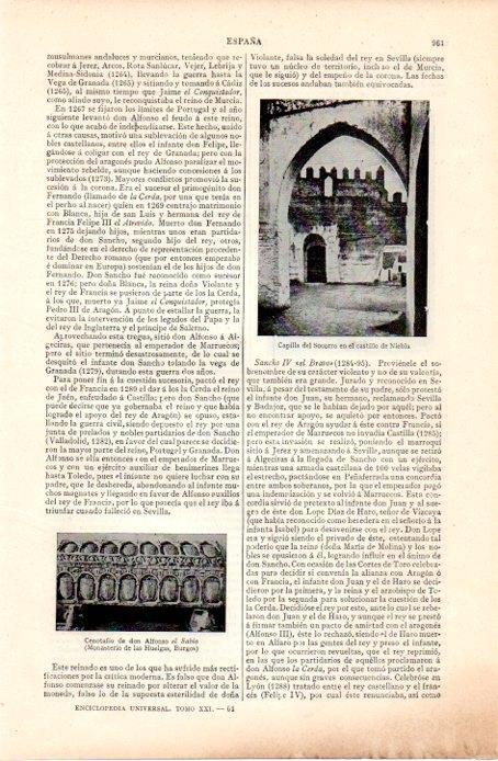 LAMINA V07315: Capilla del Socorro en Castillo de Niebla