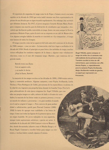 LAMINA V07481: Pepita Avellaneda