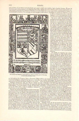 LAMINA V07432: Remedios contra prospera y adversa fortuna por Petrarca