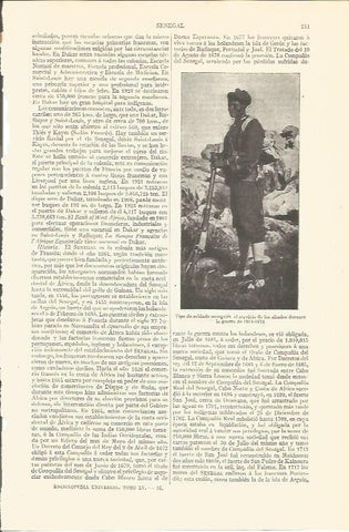 LAMINA V06740: Soldado de Senegal en la guerra de 1914-1918