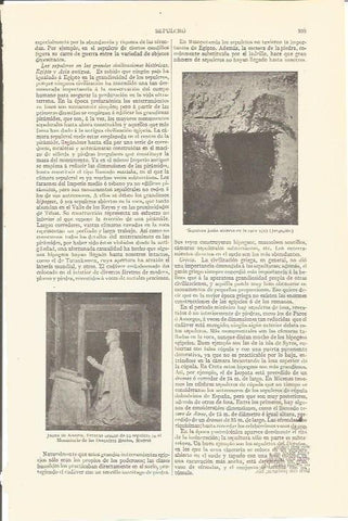 LAMINA V06770: Estatua Juana de Austria