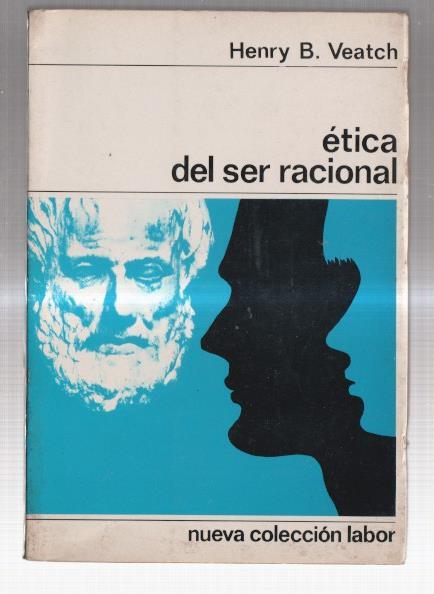 Etica del ser racional