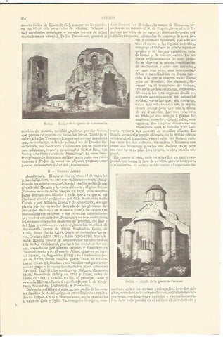 LAMINA V06787: Iglesia de Dechani Serbia 